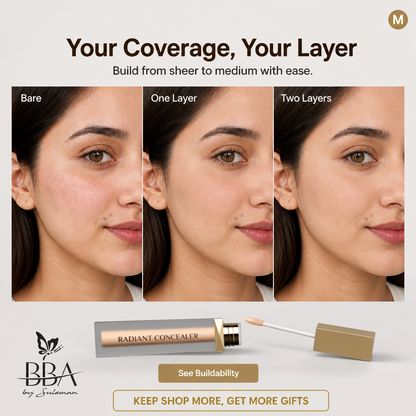 Radiant Concealer
