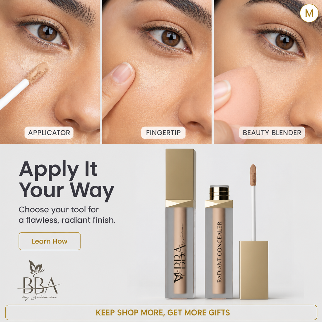 Radiant Concealer