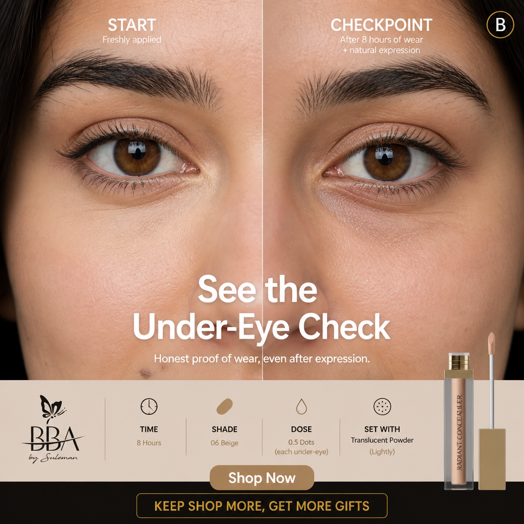 Radiant Concealer