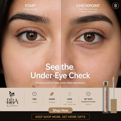 Radiant Concealer