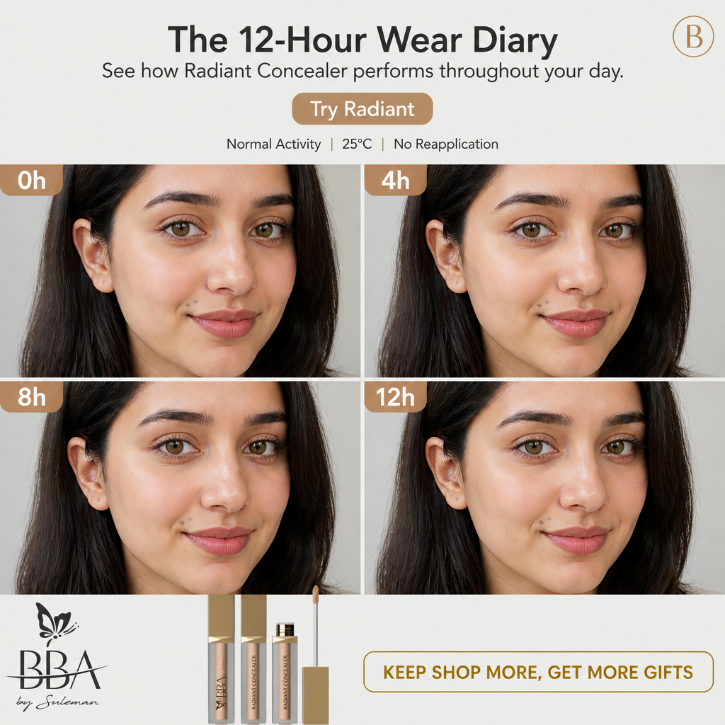 Radiant Concealer