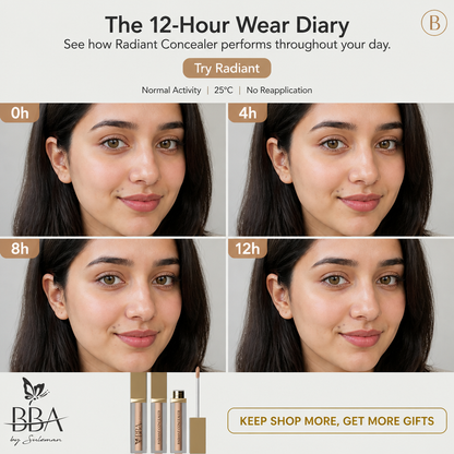 Radiant Concealer
