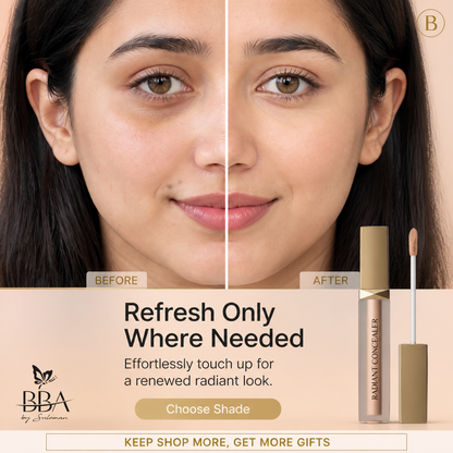 Radiant Concealer