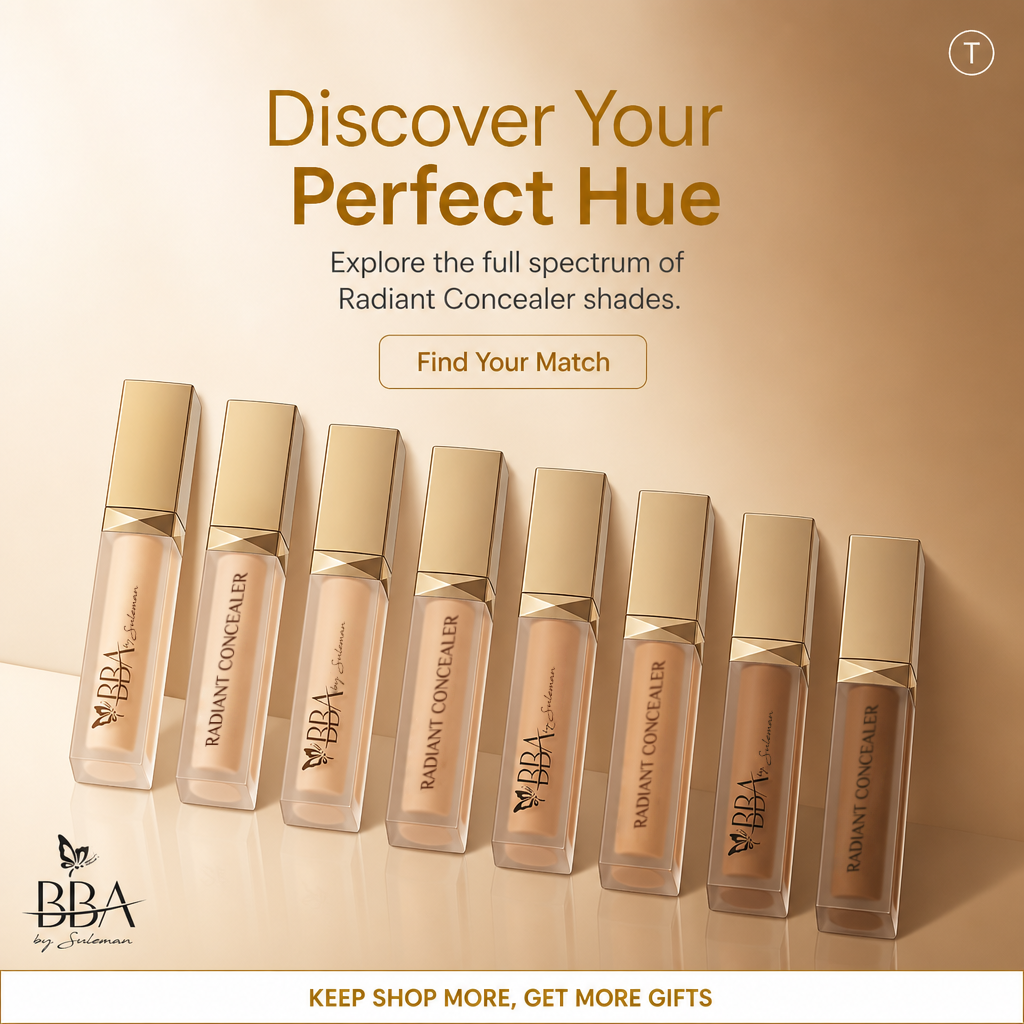 Radiant Concealer