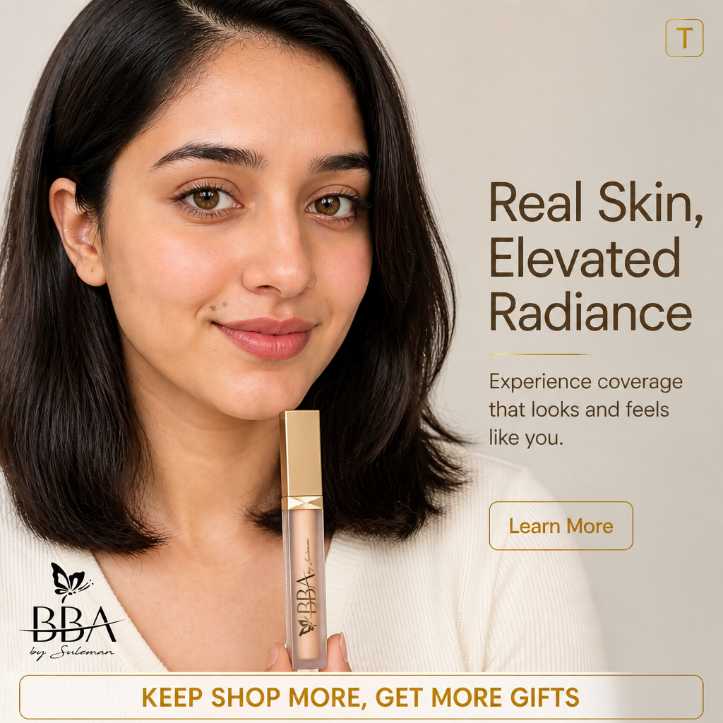 Radiant Concealer