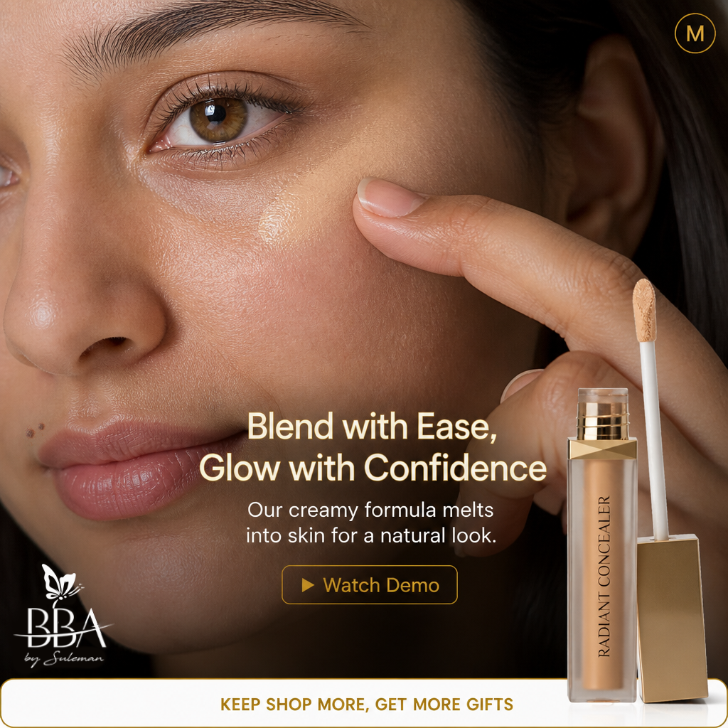Radiant Concealer