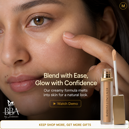 Radiant Concealer
