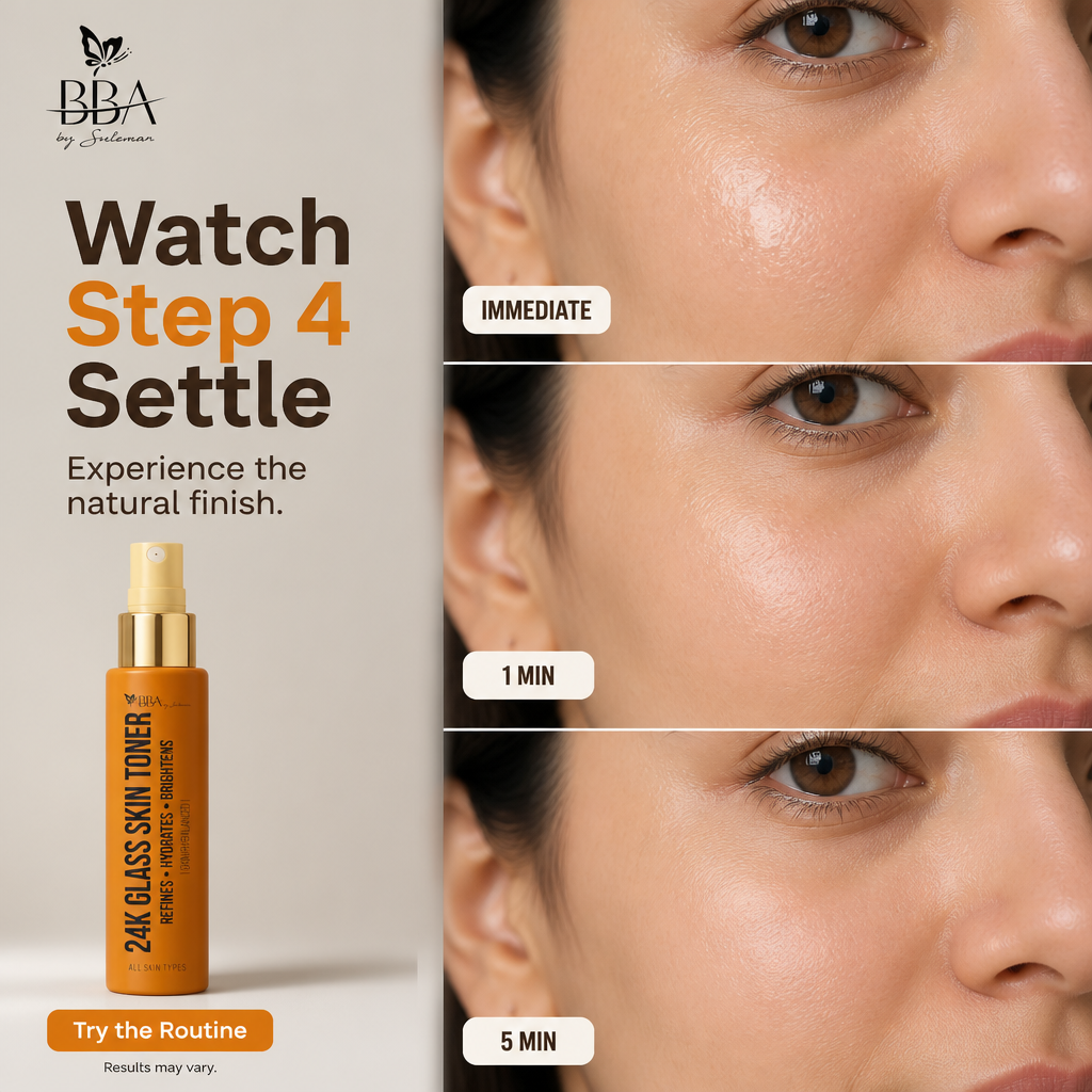 Quick Facial Deal