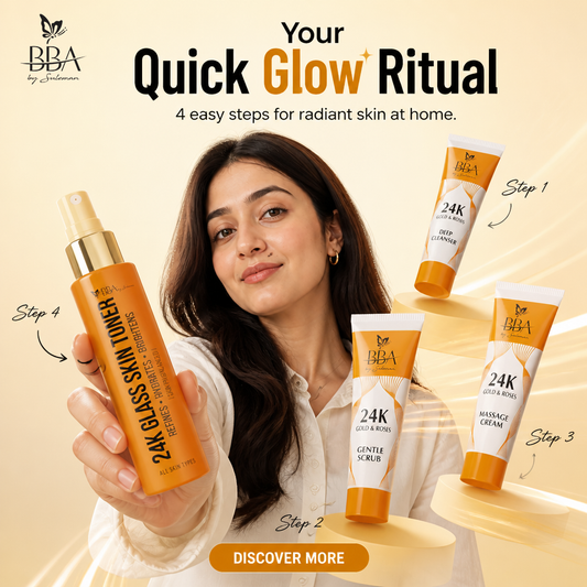 Quick Facial Deal