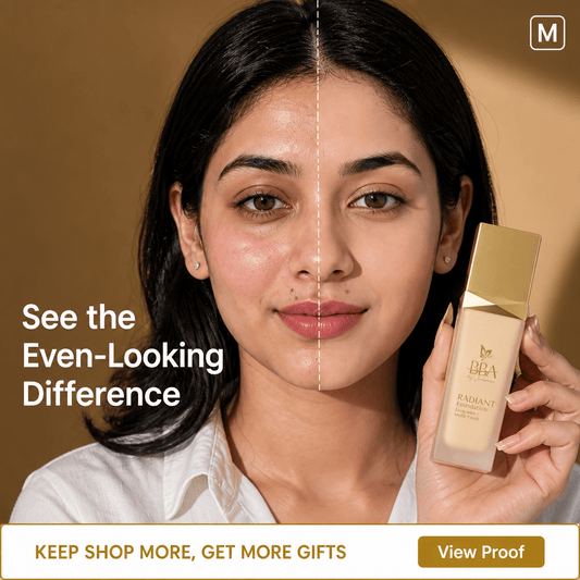Radiant Foundation