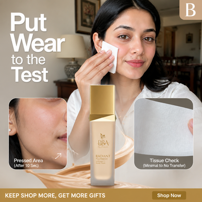 Radiant Foundation