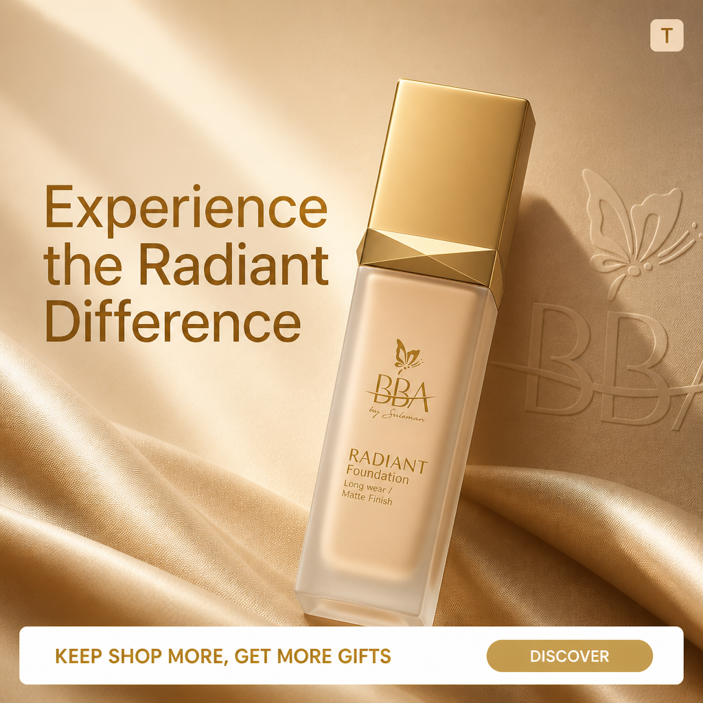 Radiant Foundation