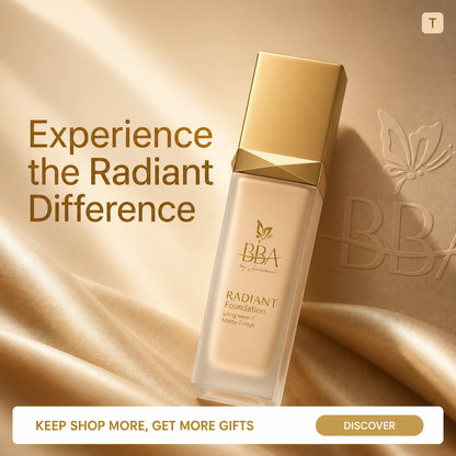 Radiant Foundation