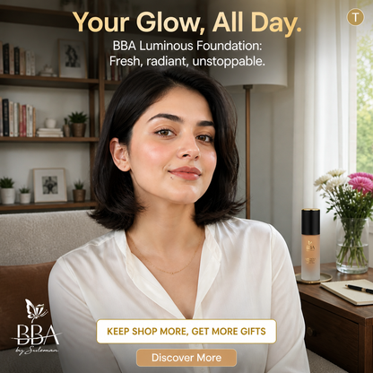 Luminous Foundation