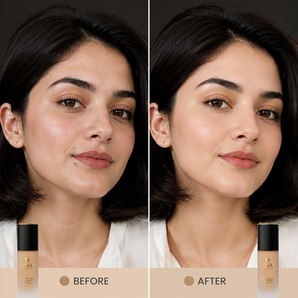 Luminous Foundation