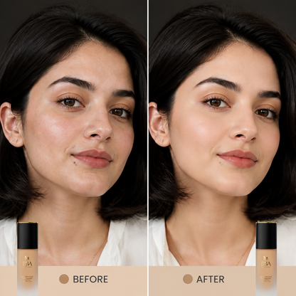 Luminous Foundation