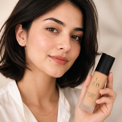 Luminous Foundation