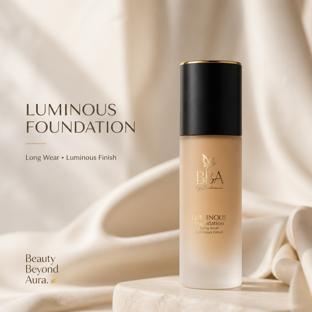 Luminous Foundation