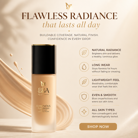 Luminous Foundation
