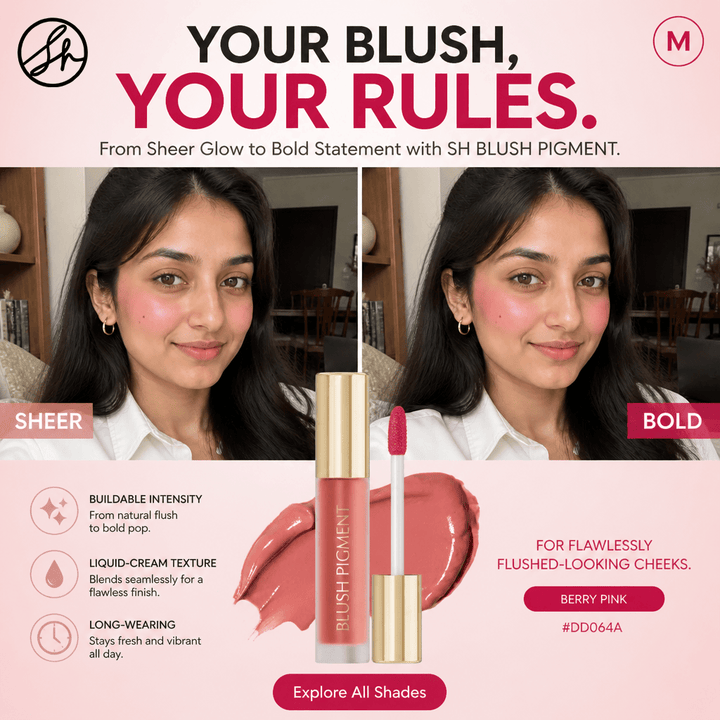 BBA MAKEUP – Page 6 – BBA by Suleman