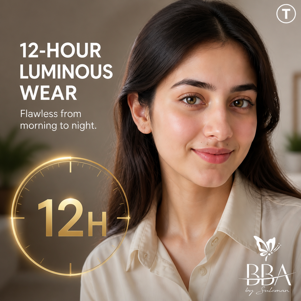 Luminous Foundation