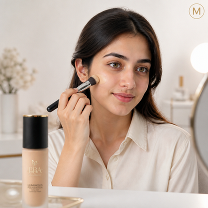 Luminous Foundation