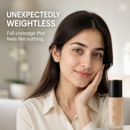 Luminous Foundation
