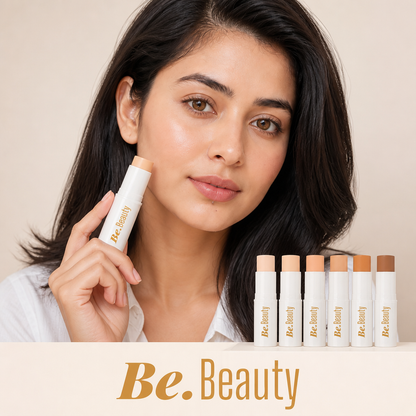 Be Beauty Soft Stick Foundation