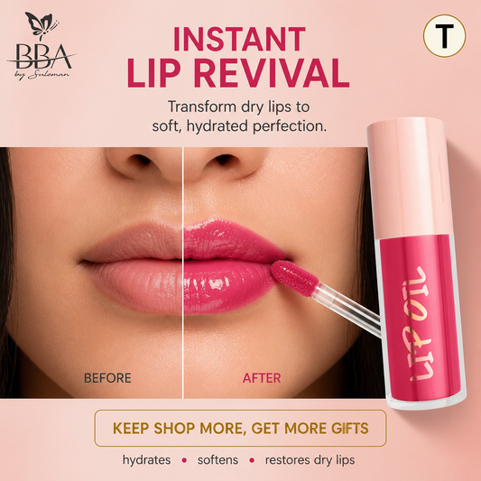 Lip Oil