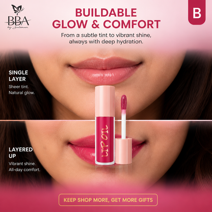 Lip Oil