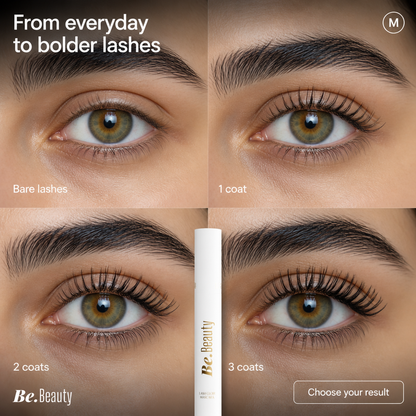 Be Beauty Lash Glory Mascara