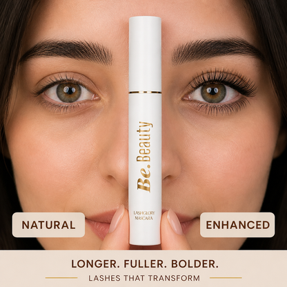 Be Beauty Lash Glory Mascara