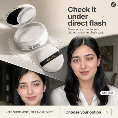 HD Setting Powder