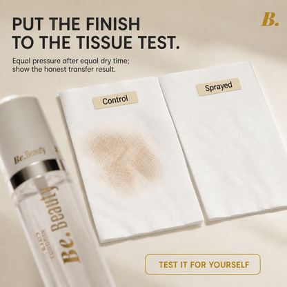 Be Beauty HD Setting Spray (30ml)