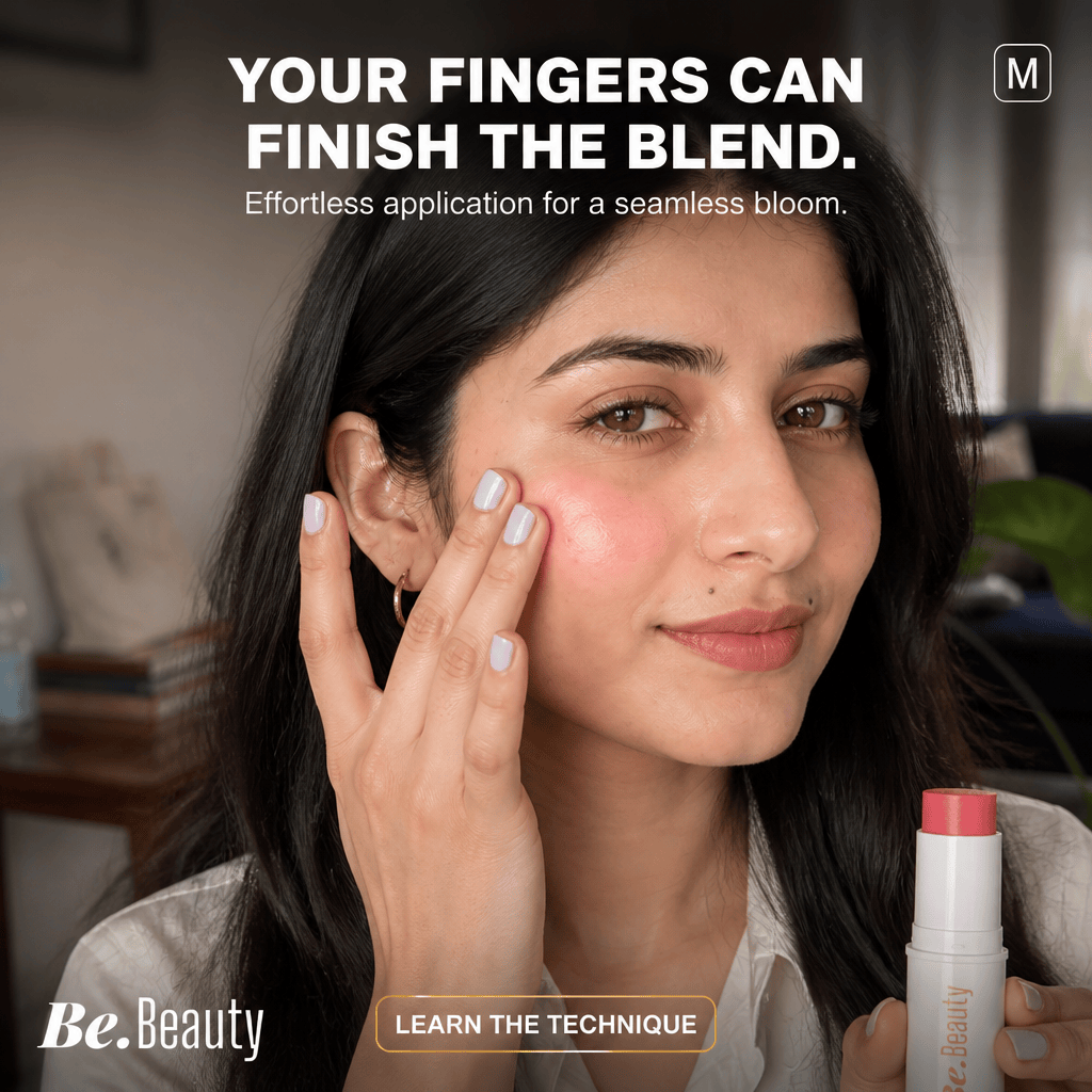 Be Beauty Bloom Blush Stick