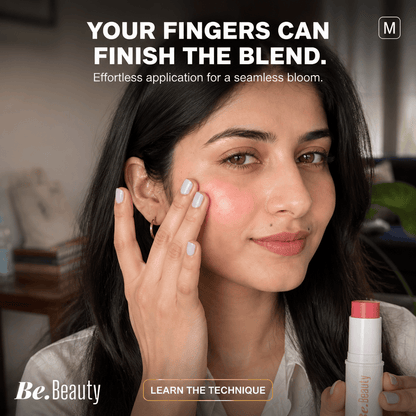 Be Beauty Bloom Blush Stick