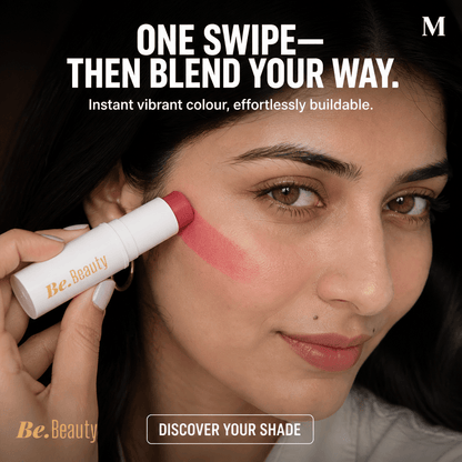 Be Beauty Bloom Blush Stick
