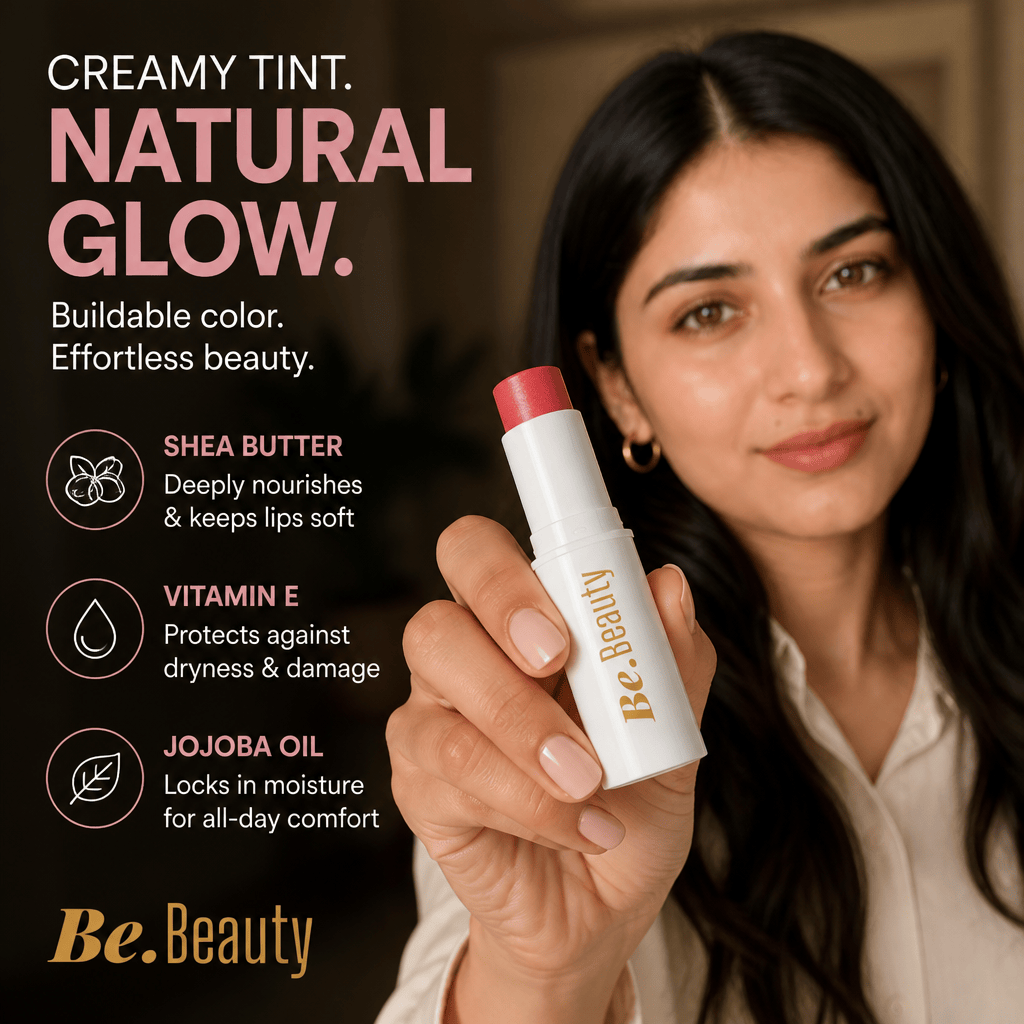 Be Beauty Bloom Blush Stick