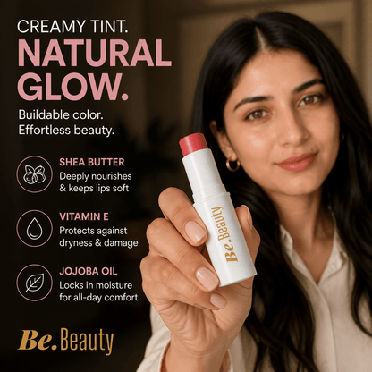 Be Beauty Bloom Blush Stick