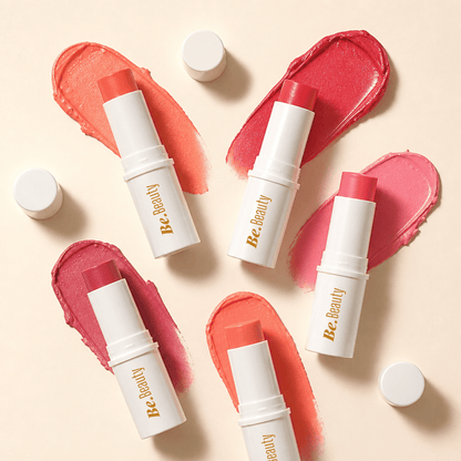 Be Beauty Bloom Blush Stick