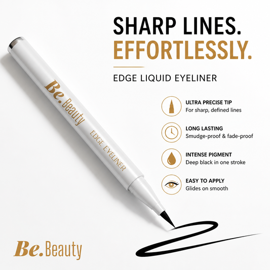 Be Beauty Edge Eyeliner