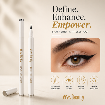 Be Beauty Edge Eyeliner