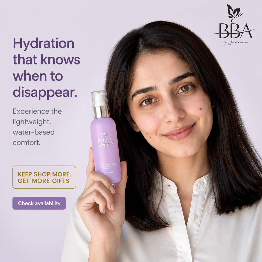 OIL FREE FACIAL MOISTURIZER