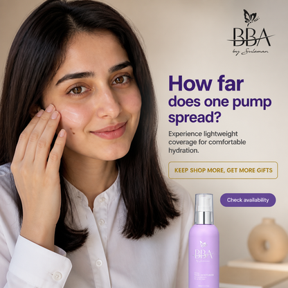 OIL FREE FACIAL MOISTURIZER