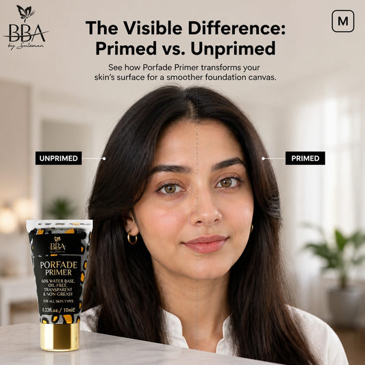 Porfade Primer Mini 10ml