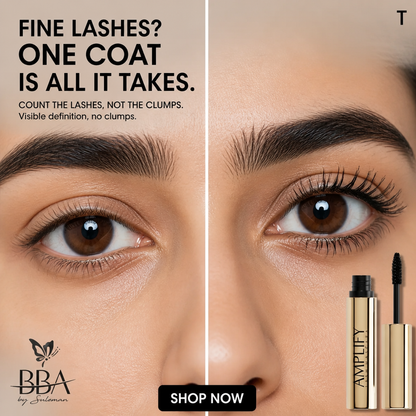 Amplify Lash Mascara