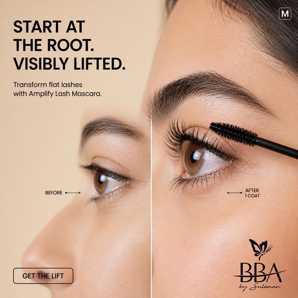 Amplify Lash Mascara