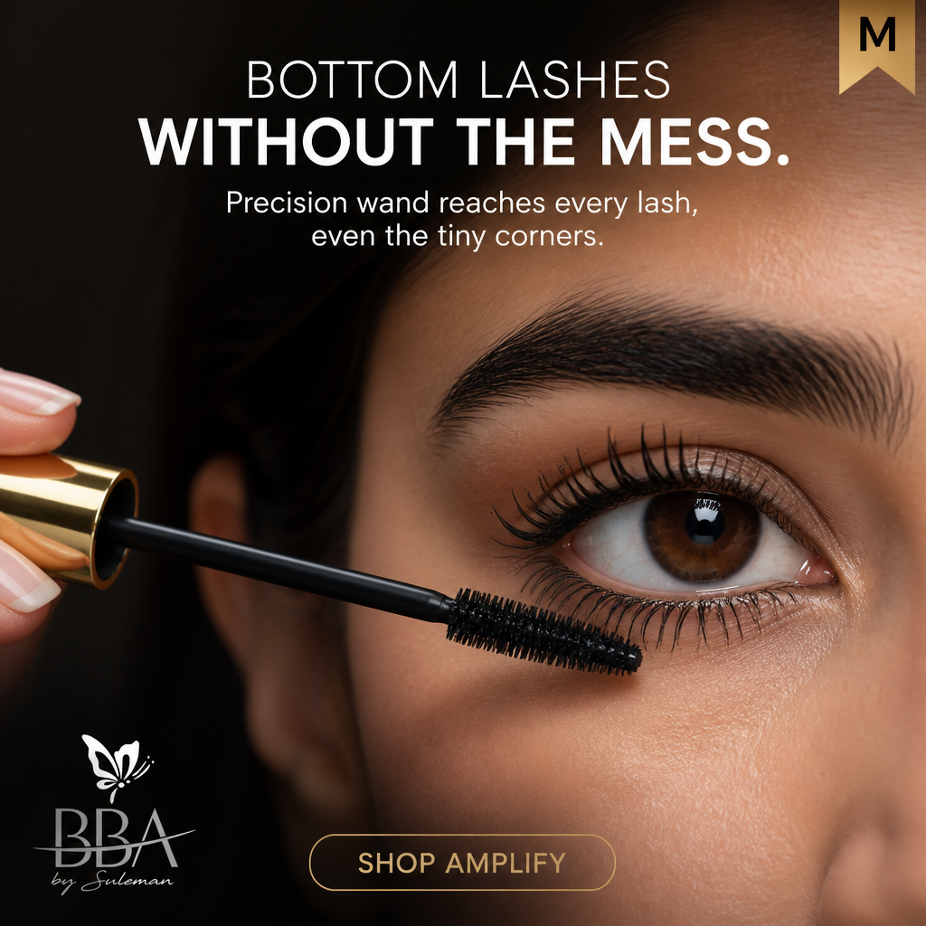 Amplify Lash Mascara