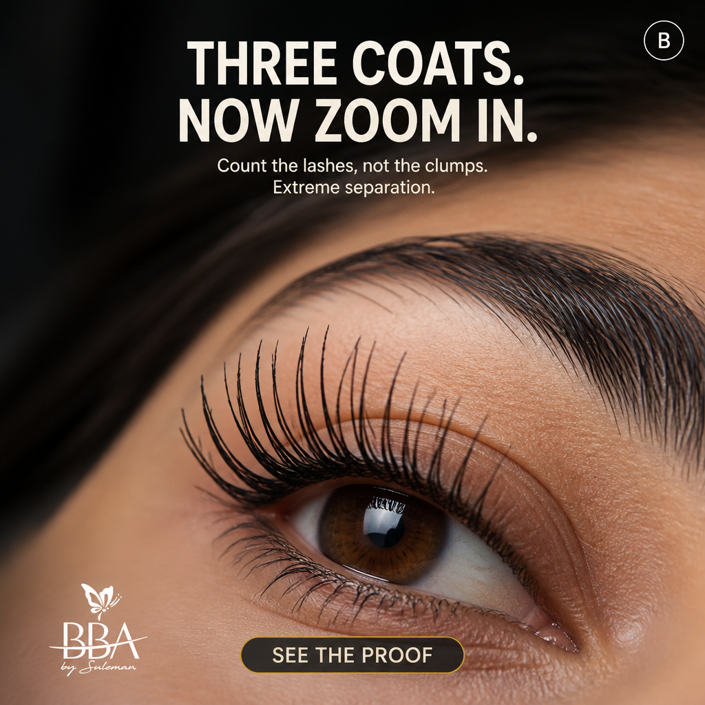 Amplify Lash Mascara