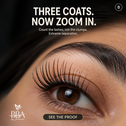 Amplify Lash Mascara